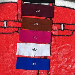 Alo headbands
