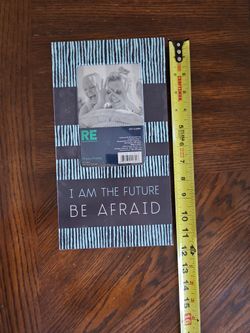 Stand up Picture frame