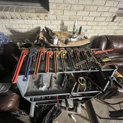 Miscellaneous tools