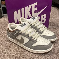 Nike SB Dunk Low “Yuto Horigome”