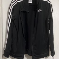 Adidas Jacket