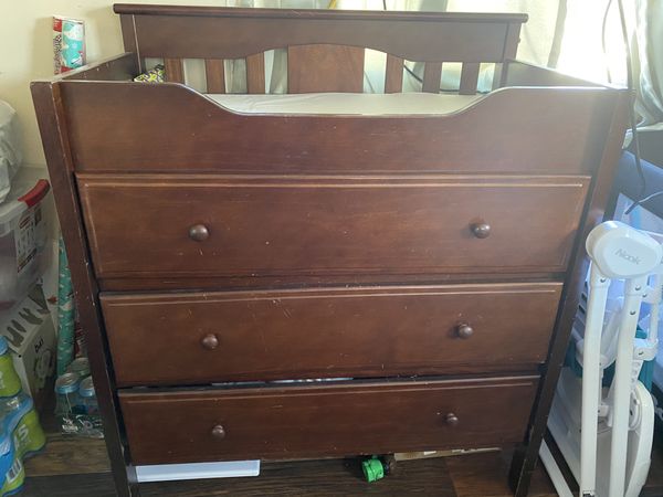 New And Used Changing Tables For Sale In Huntington Beach Ca