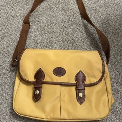 Longchamp Vintage Purse