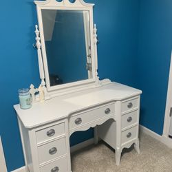 Vanity For Sale 