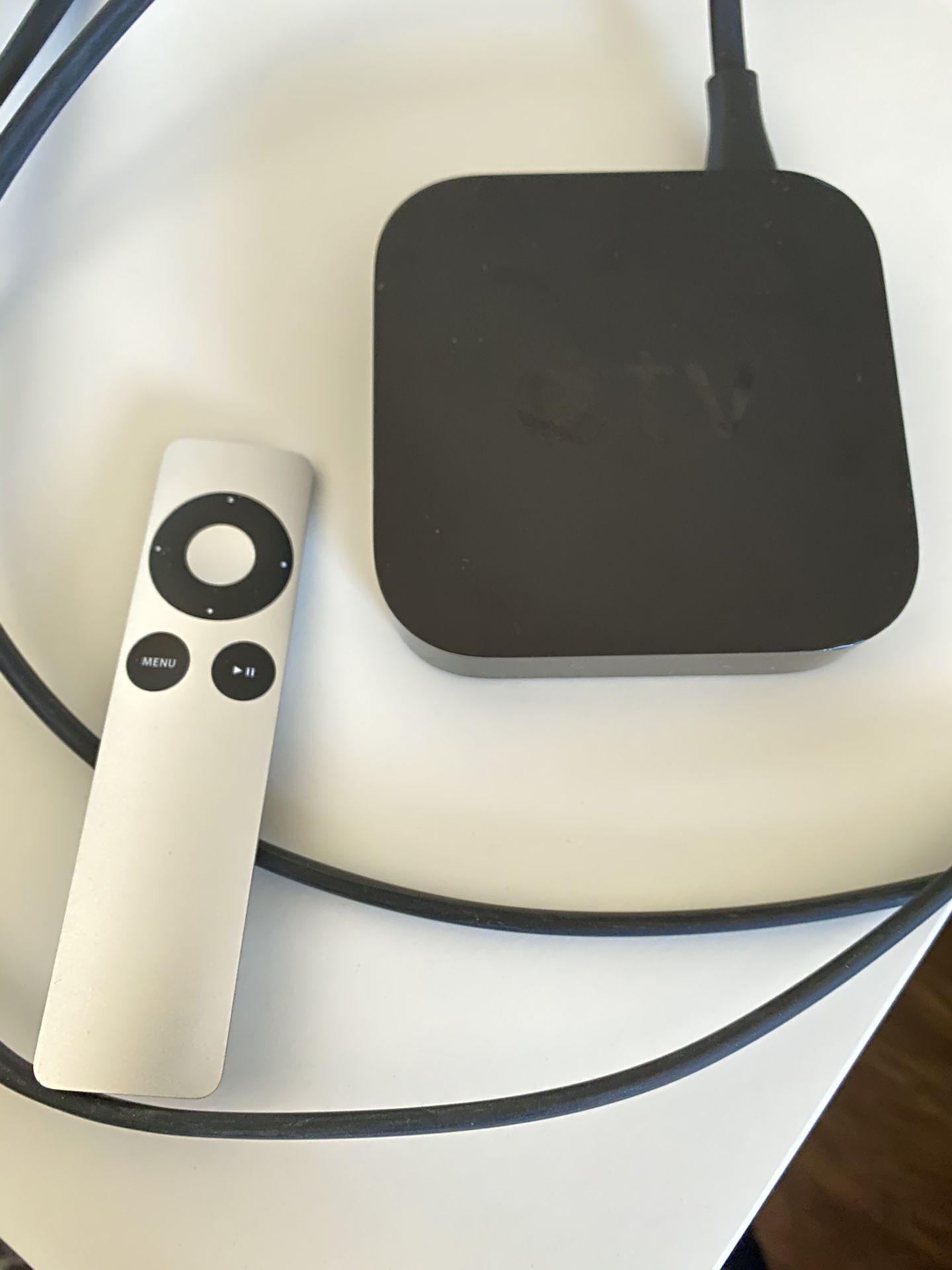 Apple TV (3rd generation) 1080p HD