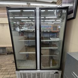 Ice Cream/ Frozen Food Freezer 