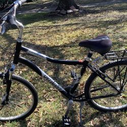 Specialized Bicycle 7 Speed 