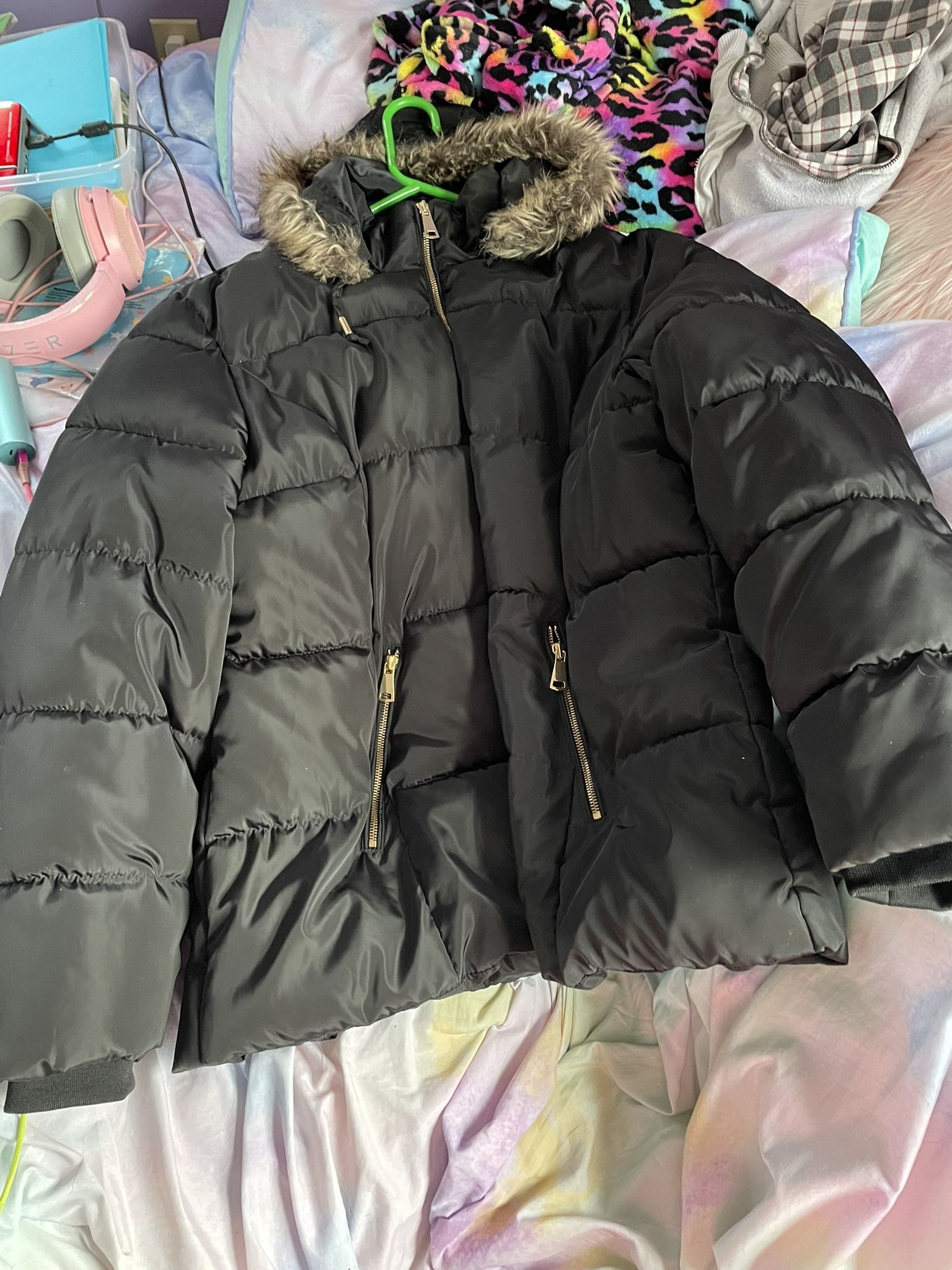 Women’s Winter Coat