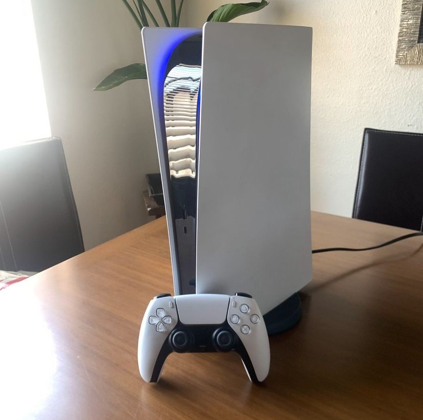 Ps5 Slim