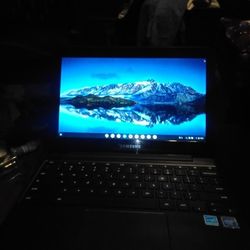 Samsung chromebook