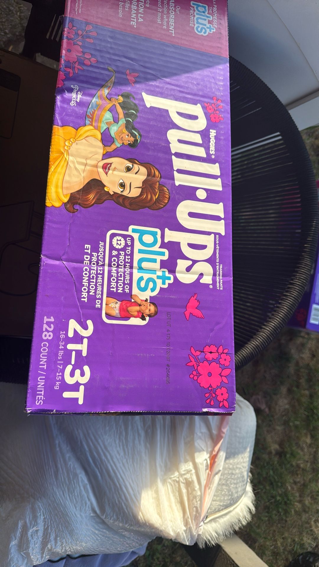 Brand New Size 2t/3t