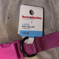 Large Dog Harness/collar  Thumbnail