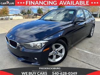 2013 BMW 328i