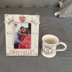 Picture Frame Set