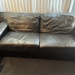Free Sofa Bed