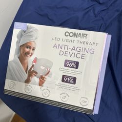 Con Air Face Mask
