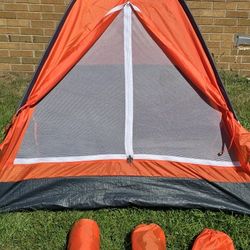 1-2 Persons Backpack Tent