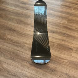 Burton Snowboard 160