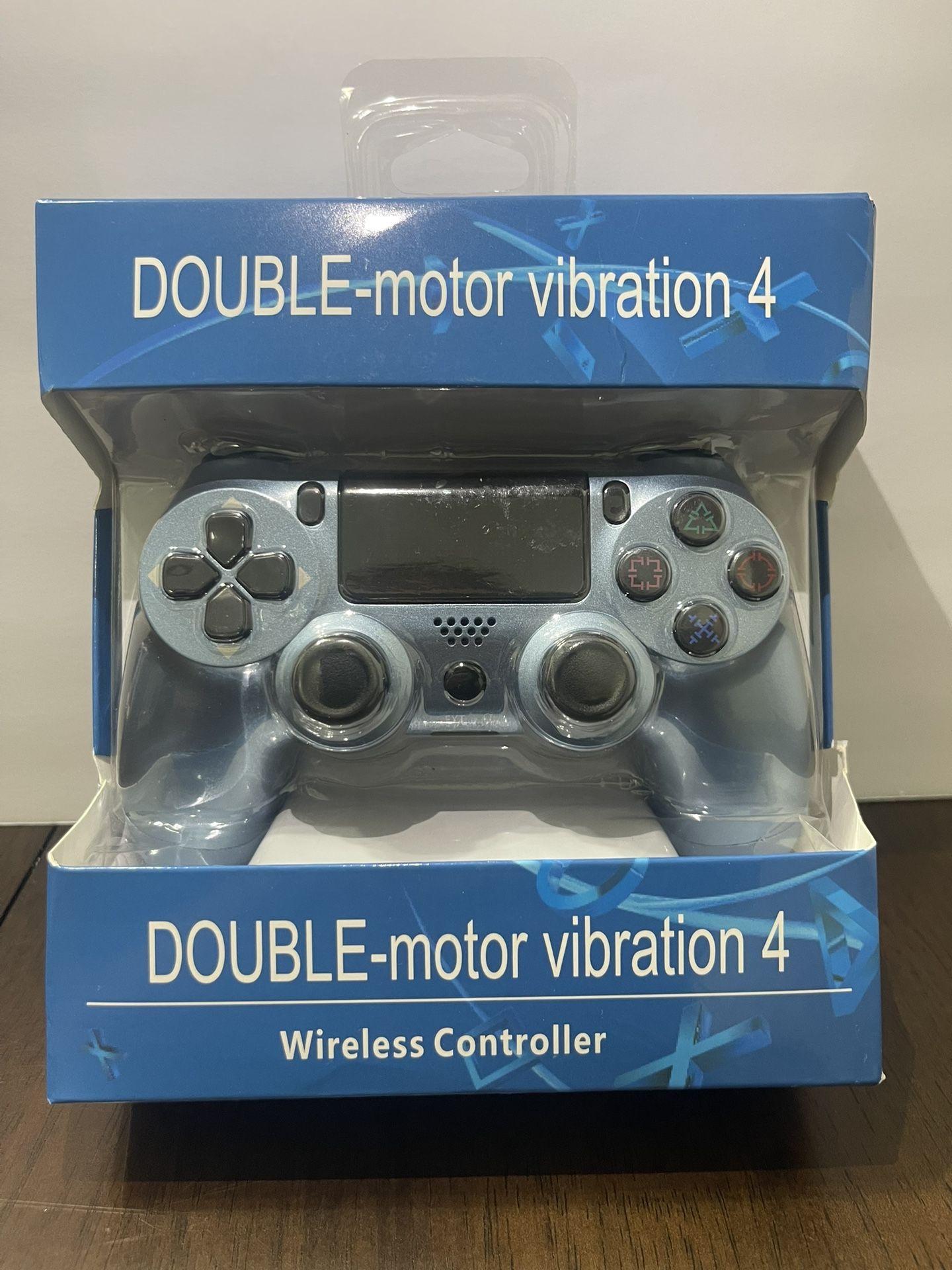 PS4 Compatible Controller