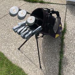 Golf Club Set