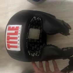 Boxing Gear