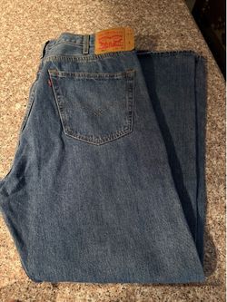 501 MENS 42x32