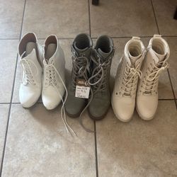 Light Use Some new With Tag