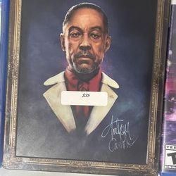 Games for PS5 and PS4