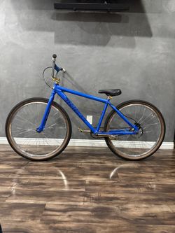 Throne The Goon 29 Mastro Blue