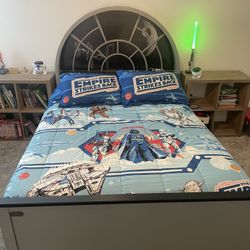 Star Wars Bed frame 