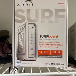 Arias Modem