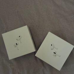 AirPods Pro 2