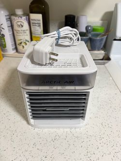 Arctic Air Personal Evaporative Air Cooler