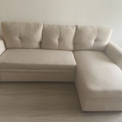 Sleeper Sofa