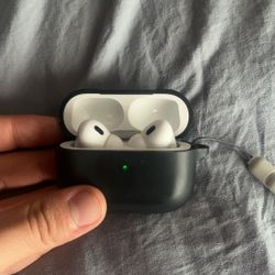 AirPod Pros 2nd Gen 