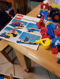 Legos