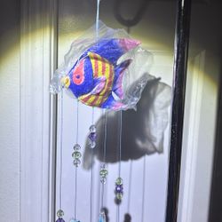 Wind chime 
