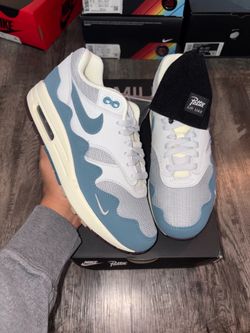 Nike Air Max 1 Patta