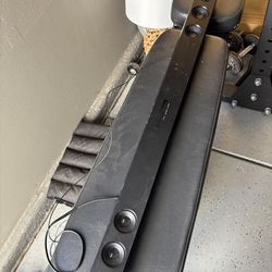 LG SH3K Soundbar