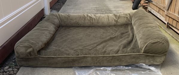 Used Dog Bed
