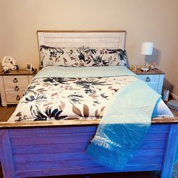 Bedroom Set 