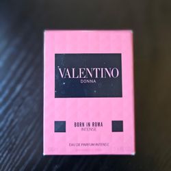 Valentino Roma , Eau De Parfume 