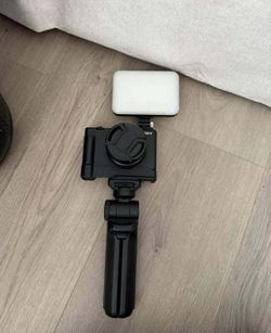 Sony zv1f