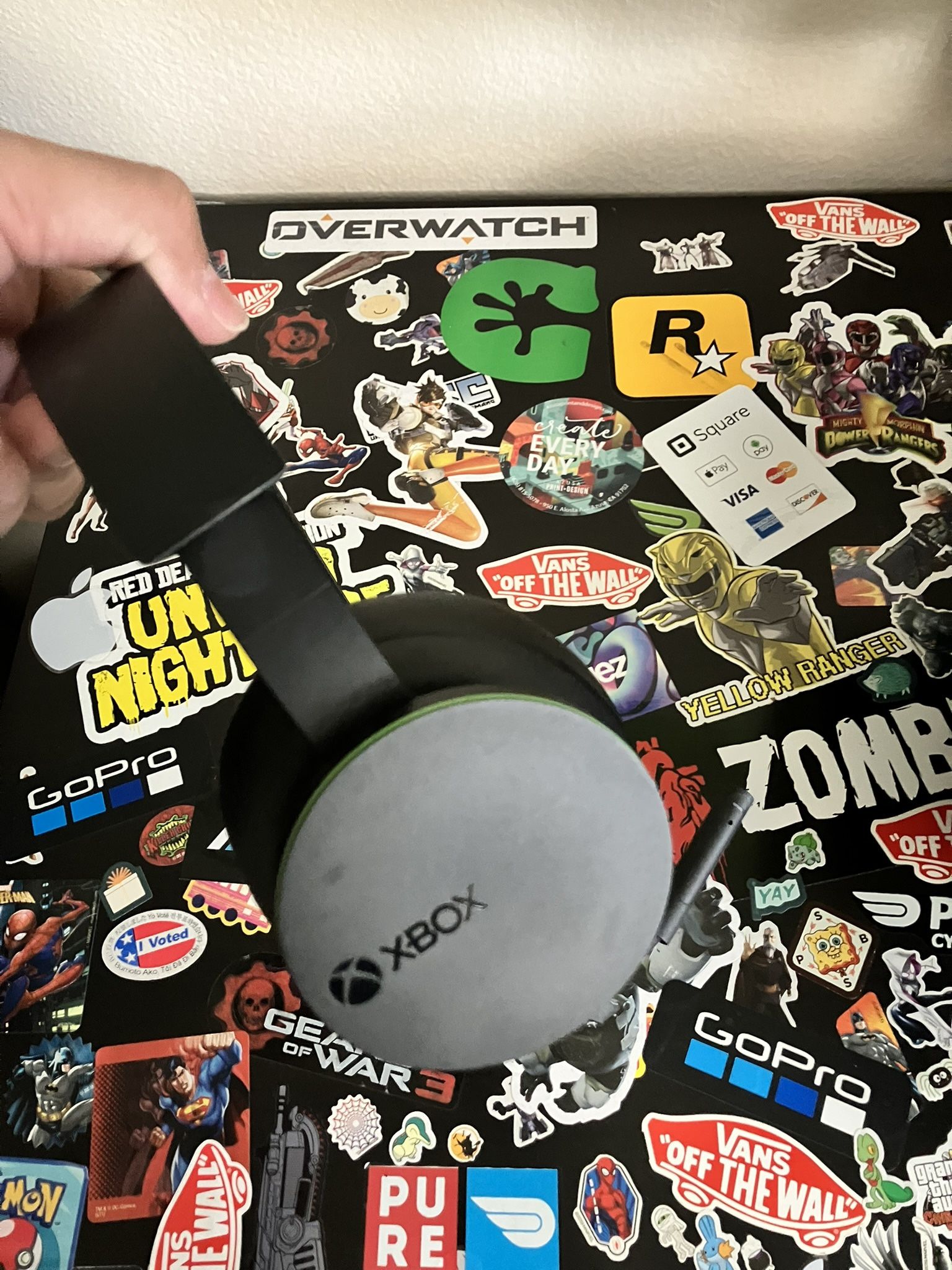 Xbox Wireless Headset