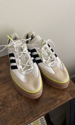 Adidas- Ivy Park Collab