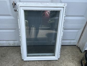 24x36 Andersen Window