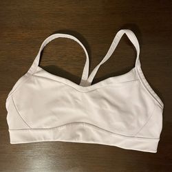 Athleta Sports Bra Sm 