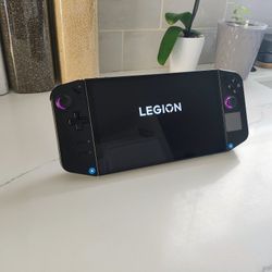 Lenovo Legion Go