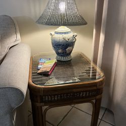 End Tables