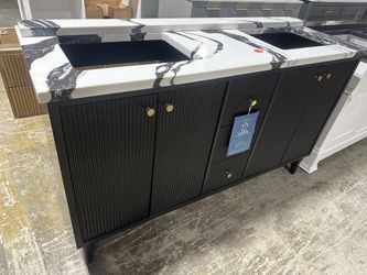 Sales On Vanity 60”55”72”84” Ask For Price 